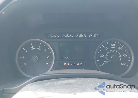 2016 Ford F-150 Xlt из США, поврежденный, VIN 1FTEW1CG6GKD29304